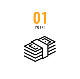 POINT 01